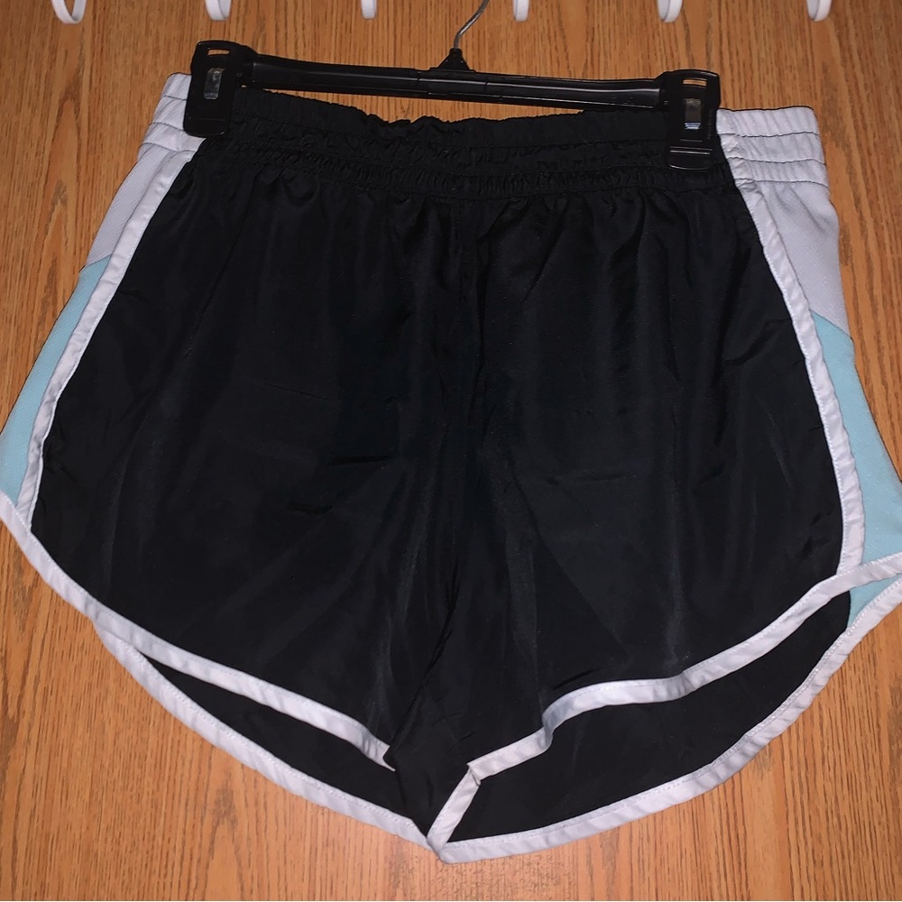 Athletic shorts